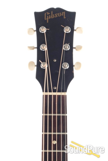 Gibson Vintage 1951 ES-125 Archtop Guitar #9609 27 C - Used — image 7