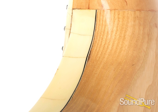 1978 Ibanez Professional "Bob Weir", Natural #G788589 - Used — image 2