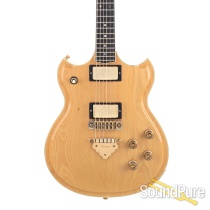 1978 Ibanez Professional "Bob Weir", Natural #G788589 - Used 1978 Ibanez Professional "Bob Weir", Natural #G788589 - Used