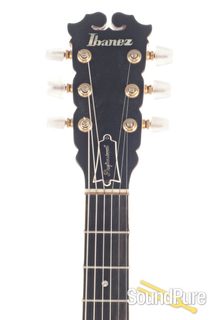 1978 Ibanez Professional "Bob Weir", Natural #G788589 - Used — image 7