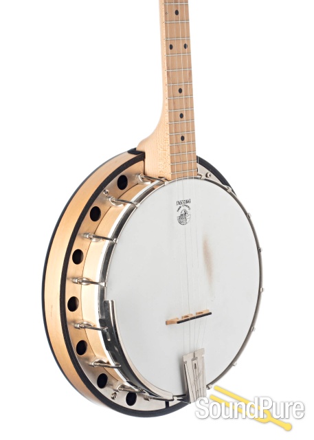 used deering banjos