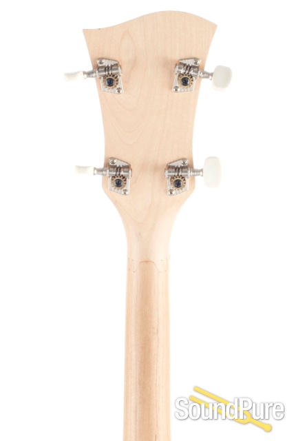 Deering Goodtime Two Maple 5-String Banjo - Used — image 6