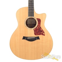 Taylor Custom GS Sitka/Indian Rosewood #20070801123 - Used Taylor Custom GS Sitka/Indian Rosewood #20070801123 - Used