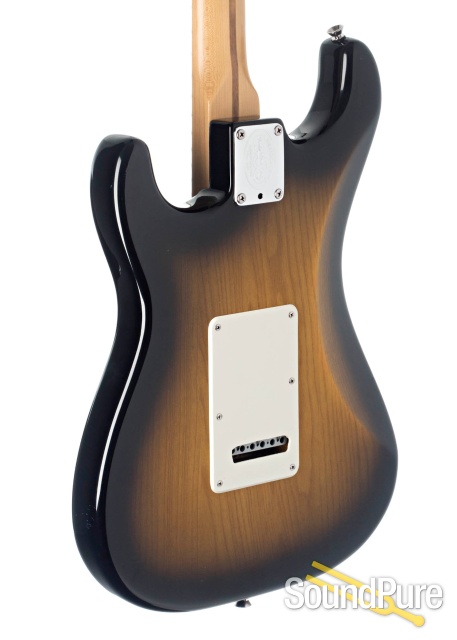 Fender 50th Anniversary American Strat #Z4020135 - Used — image 3