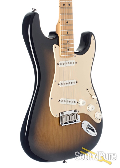 Fender 50th Anniversary American Strat #Z4020135 - Used — image 4