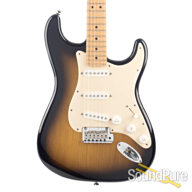 Fender 50th Anniversary American Strat #Z4020135 - Used — image 1