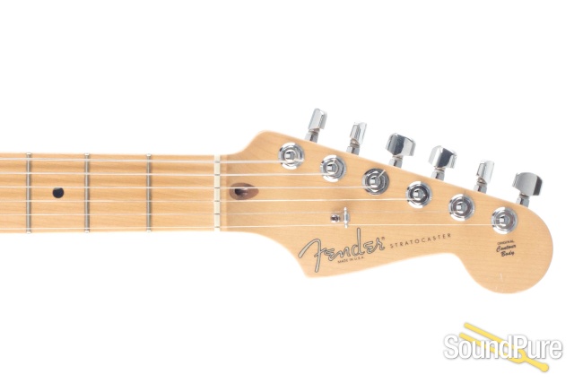 Fender 50th Anniversary American Strat #Z4020135 - Used — image 6
