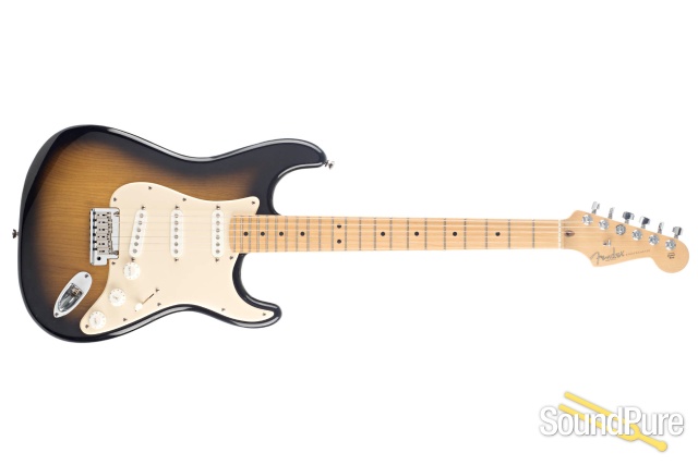 Fender 50th Anniversary American Strat #Z4020135 - Used — image 9