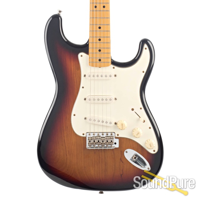 Fender MIJ Reissue '68 Stratocaster #U039231 - Used — image 1