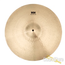 Sabian 18" HH Extra Thin Crash Cymbal - Used Sabian 18" HH Extra Thin Crash Cymbal - Used