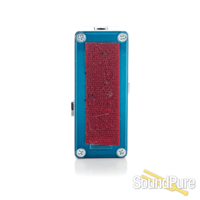 MXR Timmy Overdrive Mini Pedal - Used — image 2