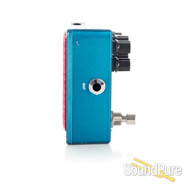 MXR Timmy Overdrive Mini Pedal - Used — image 3
