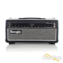 Mesa Boogie Fillmore 25 Head, Black w/Tinsel Grille - Used