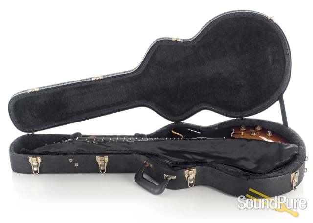 Gibson CS '58 Historic ES-330 VOS Sunburst #T0780 1 - Used — image 4