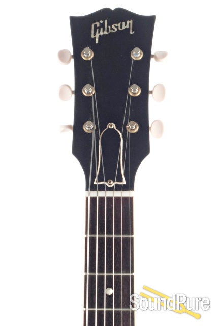 Gibson CS '58 Historic ES-330 VOS Sunburst #T0780 1 - Used — image 5