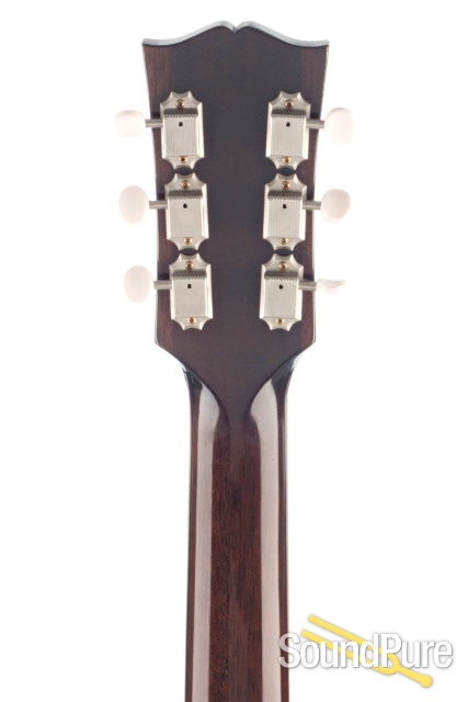 Gibson CS '58 Historic ES-330 VOS Sunburst #T0780 1 - Used — image 6