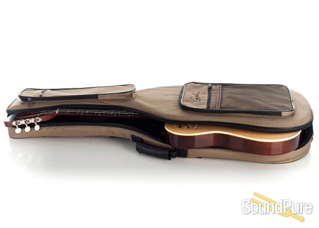 Godin Multiac SA Nylon Acoustic/Electric #12505114 - Used — image 5