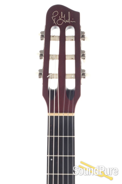 Godin Multiac SA Nylon Acoustic/Electric #12505114 - Used — image 6