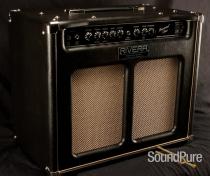 Rivera Suprema Jazz Combo Amplifier Rivera Suprema Jazz Combo Amplifier