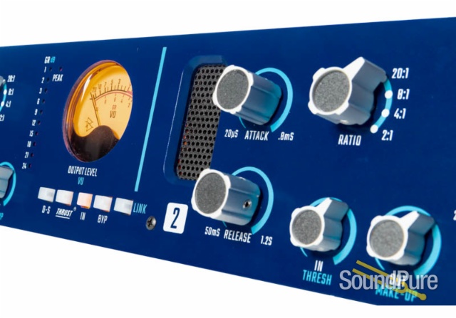 API Select T25 Tube Compressor — image 2