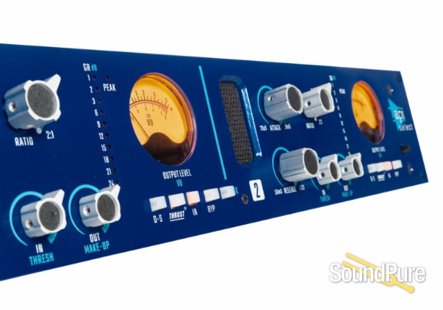 API Select T25 Tube Compressor — image 4