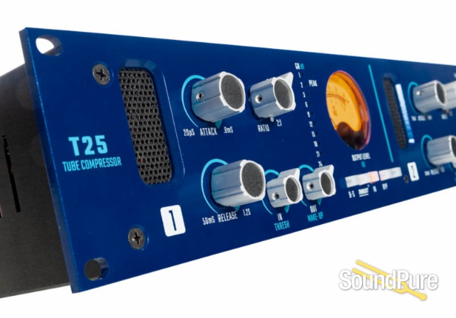 API Select T25 Tube Compressor — image 5