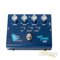 API TranZformer CMP Compressor Pedal API TranZformer CMP Compressor Pedal