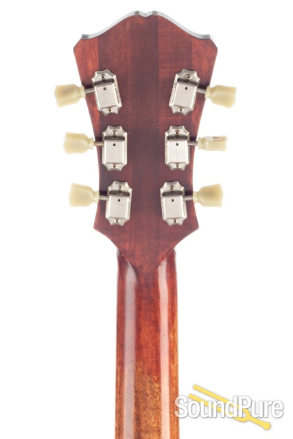 Eastman T49/V Antique Classic Archtop #14650486 - Used — image 8