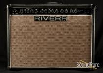 Rivera Sedona 55 Acoustic/Electric Combo Amplifier Rivera Sedona 55 Acoustic/Electric Combo Amplifier