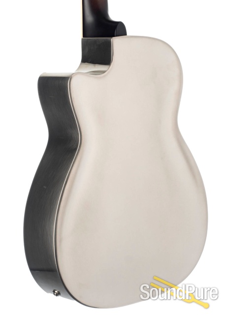 National ResoRocket Resonator w/Slimline Pickup #23933 — image 2