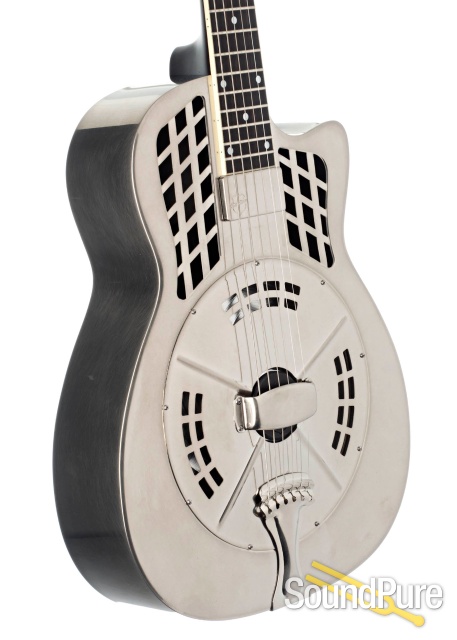 National ResoRocket Resonator w/Slimline Pickup #23933 — image 3