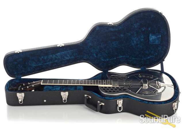 National ResoRocket Resonator w/Slimline Pickup #23933 — image 4