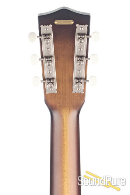 National ResoRocket Resonator w/Slimline Pickup #23933 — image 6