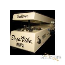 Fulltone Mini Deja Vibe 2 MDV-2 Pedal Fulltone Mini Deja Vibe 2 MDV-2 Pedal