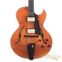 Eastman AR380CE-HB John Pisano Signature Archtop #L2100270 Eastman AR380CE-HB John Pisano Signature Archtop #L2100270