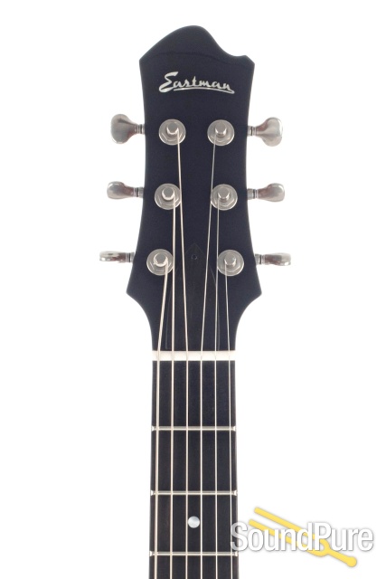 Eastman Romeo Semi-Hollow Electric Guitar #P2100370 — image 4