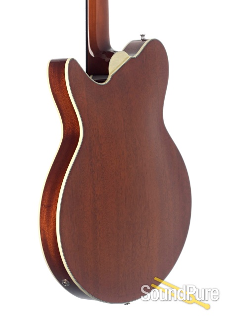Eastman Romeo Semi-Hollow Electric Guitar #P2100370 — image 6