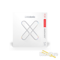 D'Addario XS Phosphor Bronze 13-56 Acoustic Guitar Strings