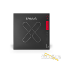 D'Addario XT Phosphor Bronze 13-56 Acoustic Guitar Strings