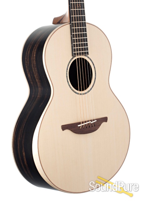 Lowden 70th Birthday Limited Edition S-35 #24644, #49 of 70 — image 3