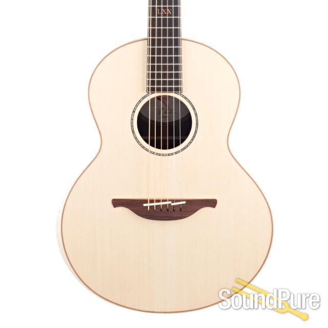 Lowden 70th Birthday Limited Edition S-35 #24644, #49 of 70 — image 1