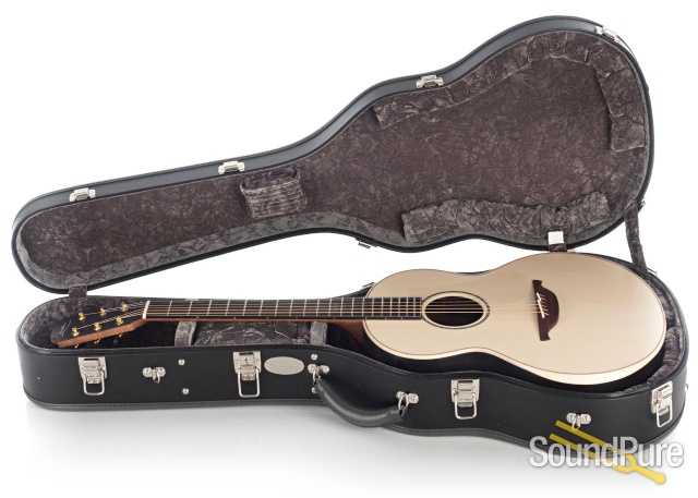 Lowden 70th Birthday Limited Edition S-35 #24644, #49 of 70 — image 5
