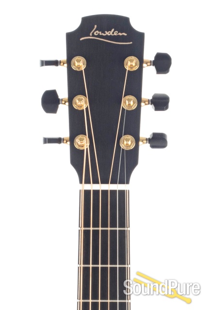 Lowden 70th Birthday Limited Edition S-35 #24644, #49 of 70 — image 6
