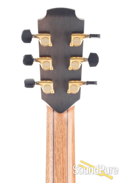 Lowden 70th Birthday Limited Edition S-35 #24644, #49 of 70 — image 7