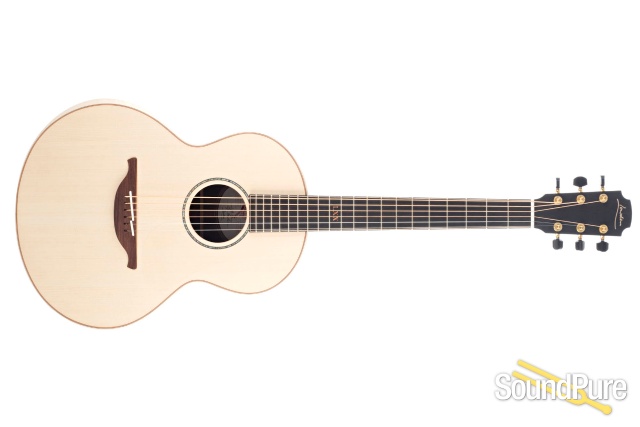 Lowden 70th Birthday Limited Edition S-35 #24644, #49 of 70 — image 9