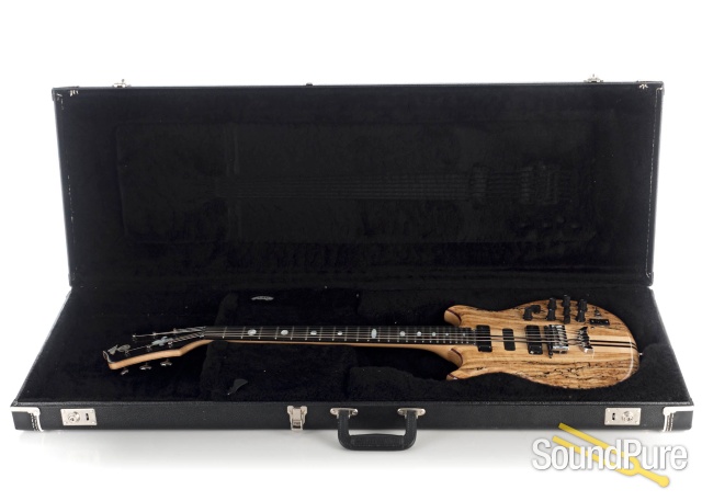 Alembic Series I Spalted Maple w/GK Synth #0713763 - Used — image 4