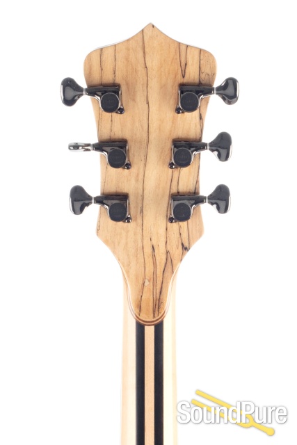 Alembic Series I Spalted Maple w/GK Synth #0713763 - Used — image 6