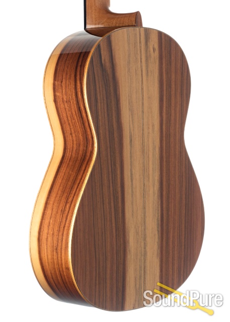 Kremona 90th Anniversary Guitar #10-025-1-08/188 - Used — image 2