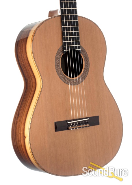Kremona 90th Anniversary Guitar #10-025-1-08/188 - Used — image 3