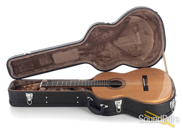 Kremona 90th Anniversary Guitar #10-025-1-08/188 - Used — image 5